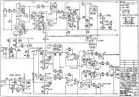 Marshall 9004 - Schematic 